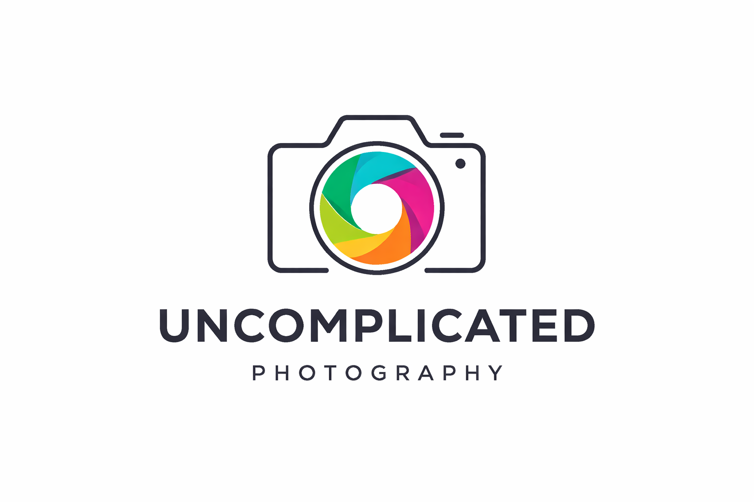 Uncomplicated Photography